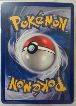 2004 Pokemon EX Fire Red & Leaf Green Slowbro-Holo #14/112 - Image 2