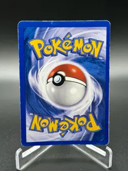Pokemon TCG Kangaskhan Jungle 5/64 Unlimited Holo Rare Moderately Played Vintage - Image 2