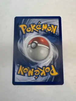 Pokemon: Misty’s Tears 118/132 Gym Challenge NM/M - Image 2
