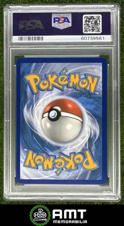 Rayquaza PSA 10 2020 Pokemon Sword & Shield Vivid Voltage #138/185 9561 A - Image 2