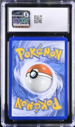 2019 Pokemon Hidden Fates Umbreon GX #SV69 CGC 10 - Image 2