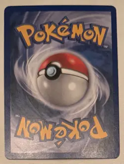 Pokemon TCG Vulpix #68/102 Non Holo Vintage 1999 Base Set - Image 2