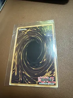 Yu-Gi-Oh! Armoroid CRMS-EN099 Unlimited Super Rare - Image 2