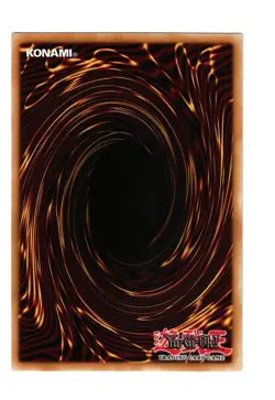 Yugioh- 1X Legendary Fiend - Super Rare - 1st Edition - BPW2-EN021 - Near Mint - Image 2