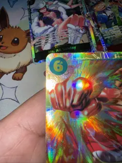 One Piece Monkey.D.Luffy (OP13-118) SEC Carrying On His Will OP13 NM ENG - Image 3
