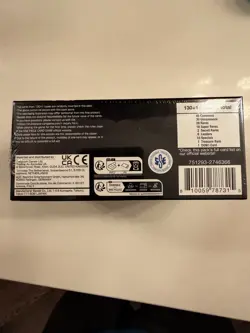 One Piece Op-09 Emperors in the New World Booster Box SEALED! - Image 4
