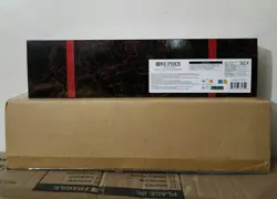 One Piece TCG Card Game English Version 2nd Anniversary Set Bandai Namco NEW - Image 2