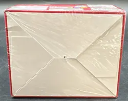 #3 One Piece English OP-13 Carrying On His Will Booster Box Sealed - Image 4