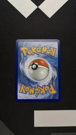Reshiram Full Art Promo XY74 XY 120 HP Holo English Pokemon TCG Card Stock - Image 2