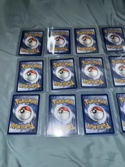 Pokemon Ultra Rare/Rare Card Lot - Image 4