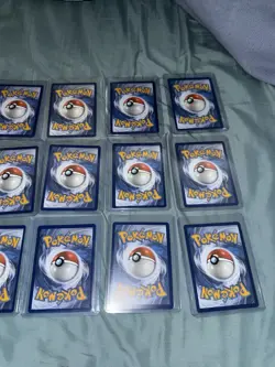 Pokemon Ultra Rare/Rare Card Lot - Image 5