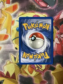 Wigglytuff - 16/64 - Pokemon Jungle Unlimited Holo Rare Card WOTC - Image 2