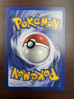 1st Edition Gastly (Nebulak) 50/102 - German Base Set Pokemon Card - Image 2