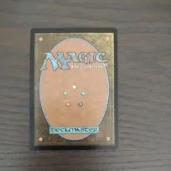 Magic the Gathering-Teenage Mutant Ninja Turtles/Splinter's Technique 080(Reg) - Image 2