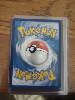 Pokemon TCG Flying Pikachu VMAX Holo Ultra Rare Card 007/025 - Image 2