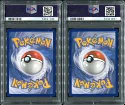SEQUENTIAL Pikachu V VMAX PSA 10 English Pokemon Card 2020 Vivid Voltage 44 170 - Image 2