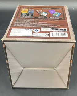 #2 One Piece Card Game Devil Fruits Collection Vol.1 Gum-Gum Fruit Sealed - Image 4