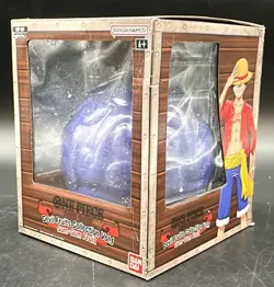 #2 One Piece Card Game Devil Fruits Collection Vol.1 Gum-Gum Fruit Sealed - Image 5