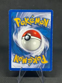 Squirtle 132/165 MP | E-Card Series: Expedition Base Set | Non Holo Common - Image 2