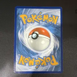 Pokemon Pikachu EX Promo Holo XY84 XY Jumbo Card - Image 2