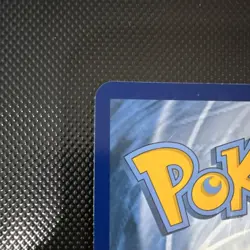 Pokemon Pikachu EX Promo Holo XY84 XY Jumbo Card - Image 3