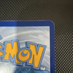 Pokemon Pikachu EX Promo Holo XY84 XY Jumbo Card - Image 4