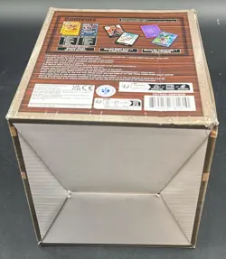 #1 One Piece Card Game Devil Fruits Collection Vol.1 Gum-Gum Fruit Sealed - Image 5