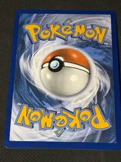 Team Rocket's Mewtwo ex 205 Promo Pokemon Jumbo Card - Image 2