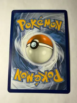 Skeledirge ex - SVP081 Pokemon Jumbo Oversized Card - (26) - Image 2