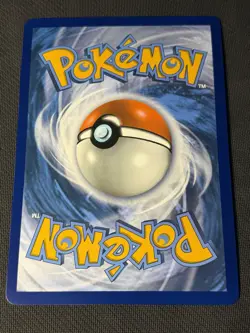 Hearthflame Mask Ogerpon Ex 040 Twilight Masquerade Stamped Jumbo Pokemon Card - Image 2