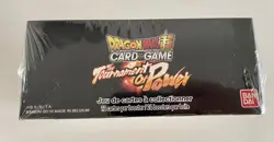 💎Tournament Of Power, SEALED Box, French, Dragonball Super Card Game 2019 FR - Image 2