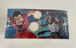 💎Tournament Of Power, SEALED Box, French, Dragonball Super Card Game 2019 FR - Image 4