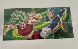 💎Tournament Of Power, SEALED Box, French, Dragonball Super Card Game 2019 FR - Image 5