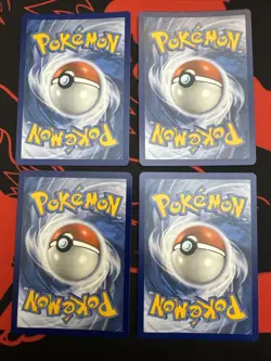 Pokemon Rebel Clash Magikarp Reverse Holo Common Card 039/192 LP/NM - Image 2