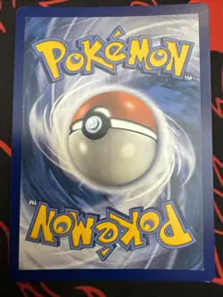 Pokemon Rebel Clash Magikarp Reverse Holo Common Card 039/192 LP/NM - Image 3