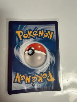 Pokemon Groudon Star 107/113 EX Delta Species Holo 90 HP Ultra Rare Card - Image 2