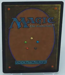 Magic the Gathering Revised Edition #NNO Pestilence - Image 4