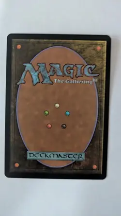 Mox Opal MScars of Mirrodin MTG NM Free shipping with tracking 2 - Image 2