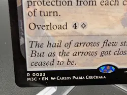 Eldritch Immunity Commander: Modern Horizons 3 Regular - Image 2