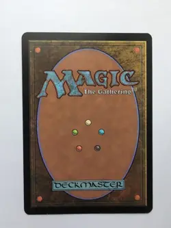 MTG Bearscape (ODY) Odyssey (Japanese) Regular Rare 229/350 - Image 2