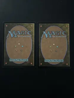 2x Sickening Dreams Torment MTG Magic NM UP - Image 4