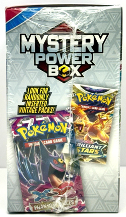 Pokemon TCG: Mystery Power Box Chase Pack Seeded 1:10 - Image 3