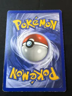 1999 Pokemon Pinsir 9/64 Holo Rare Jungle Set WOTC Vintage Holographic LP - Image 2