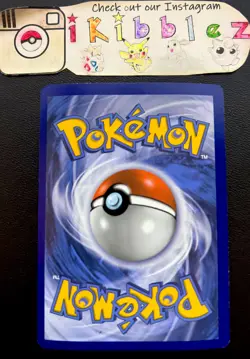 Volcanion EX XY173 NM Ultra Rare Black Star Pokemon Promo. Free Tracked Ship! - Image 2