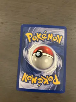 Pokemon TCG Kabutops Holo Rare Card 9/62 Fossil Unlimited Holo - Image 2
