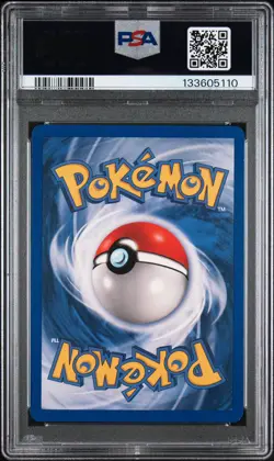 2003 Pokemon Sandstorm Aggron ex Holo 95/100 PSA 9 MINT - Image 2