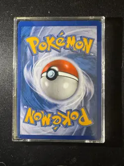 Pokemon TCG Mew Delta Species POP Series 5 Rare Holo 2007 #003/017 - Near Mint - Image 2