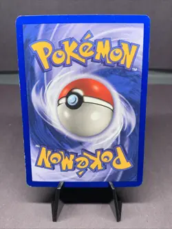 Pokemon TCG Vileplume Jungle 15/64 Holo Unlimited Rare VTG WOTC 1999 LP - Image 2