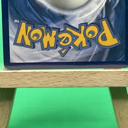 Pokemon TCG Mega M Blastoise EX XY Holo Rare Card #30/146 HP - Image 3