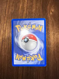 Pokemon Card - Poliwrath 28/75 Neo Discovery Rare - Image 2